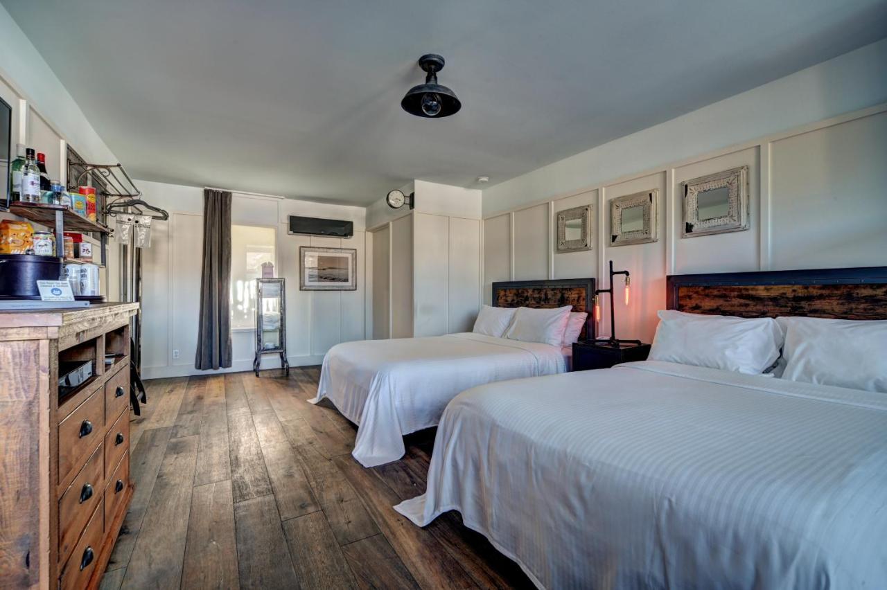 The Montauk Beach House Hotel ภายนอก รูปภาพ