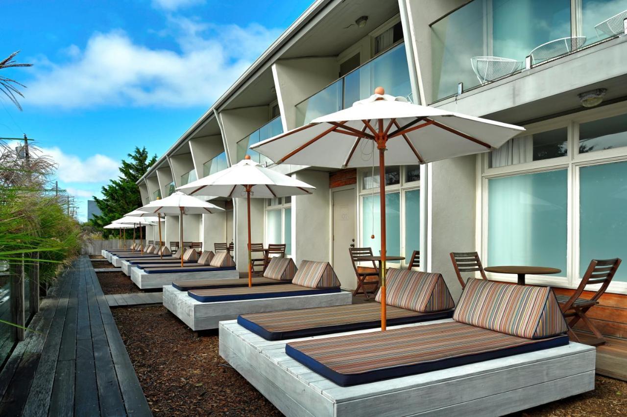 The Montauk Beach House Hotel ภายนอก รูปภาพ