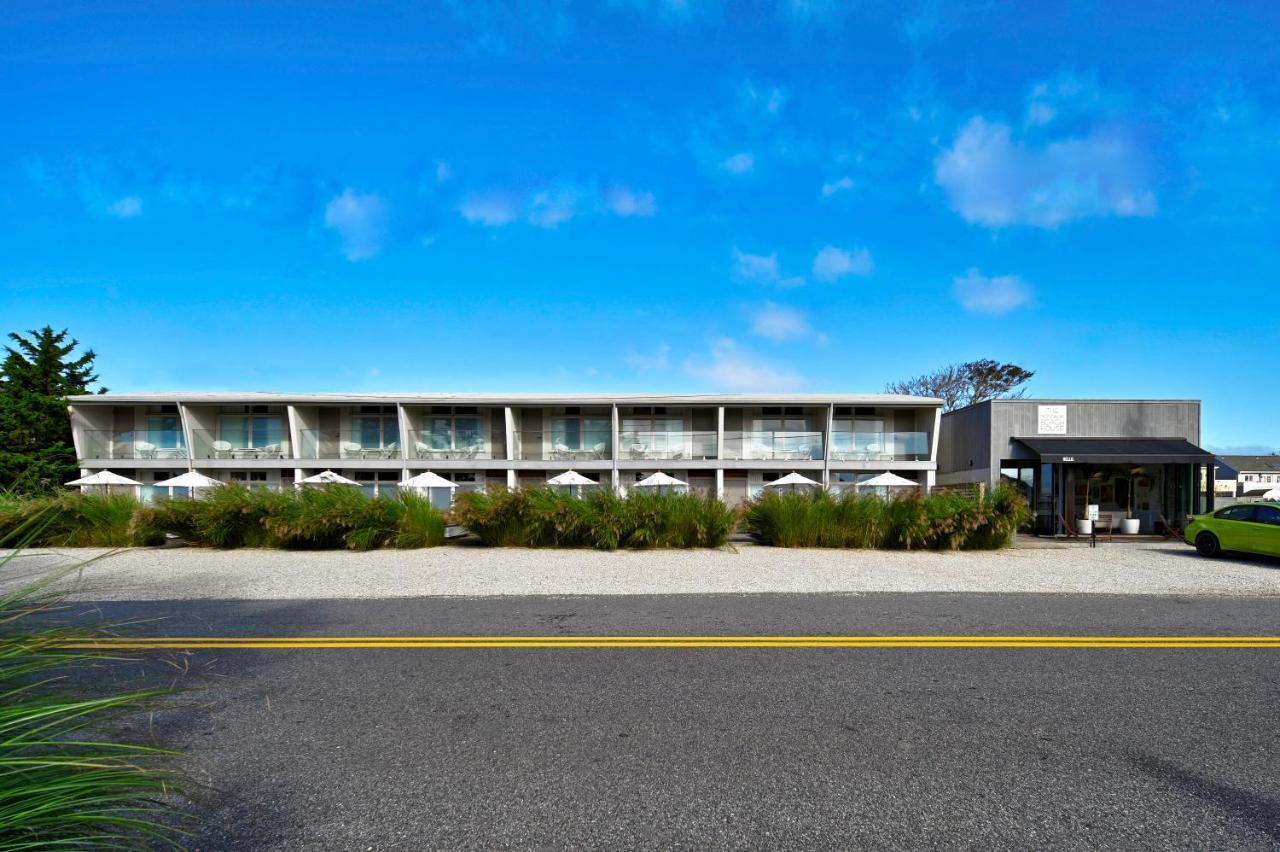 The Montauk Beach House Hotel ภายนอก รูปภาพ