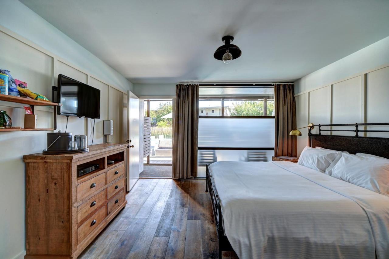 The Montauk Beach House Hotel ภายนอก รูปภาพ