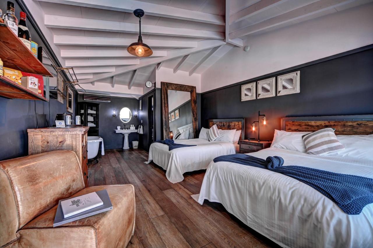 The Montauk Beach House Hotel ภายนอก รูปภาพ